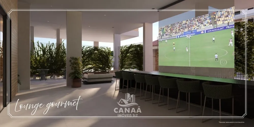 Apartamento, 2 quartos, 61 m² - Foto 7