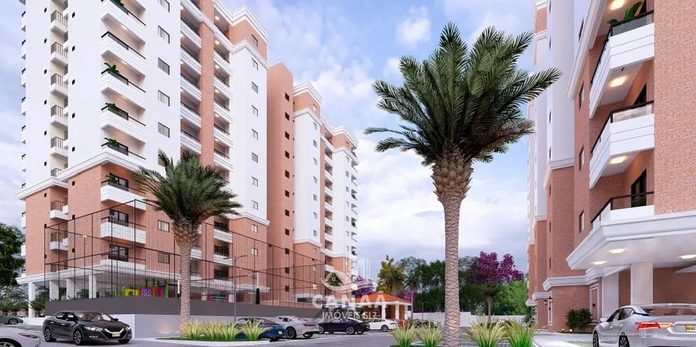 Apartamento, 2 quartos, 61 m² - Foto 4