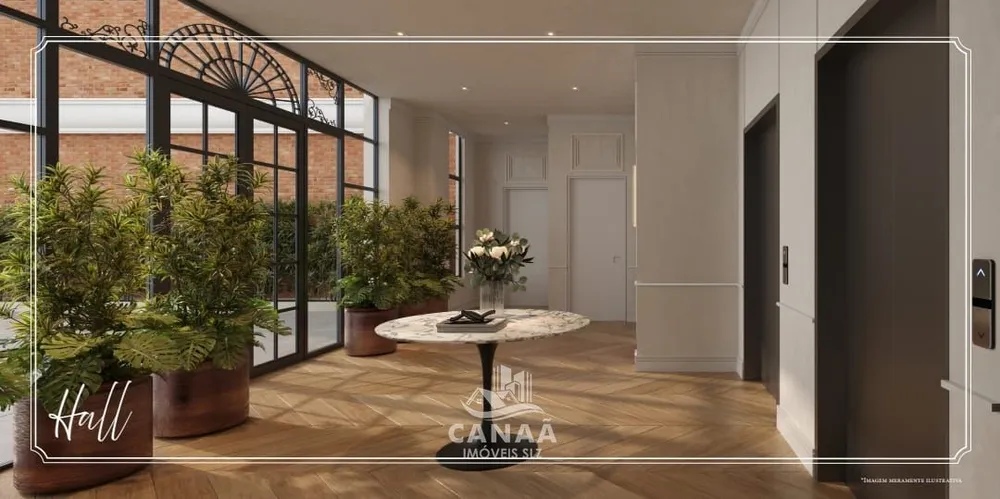 Apartamento, 2 quartos, 61 m² - Foto 6