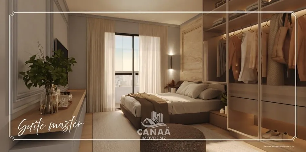 Apartamento, 2 quartos, 61 m² - Foto 13