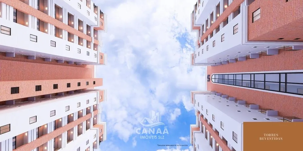 Apartamento, 2 quartos, 61 m² - Foto 1