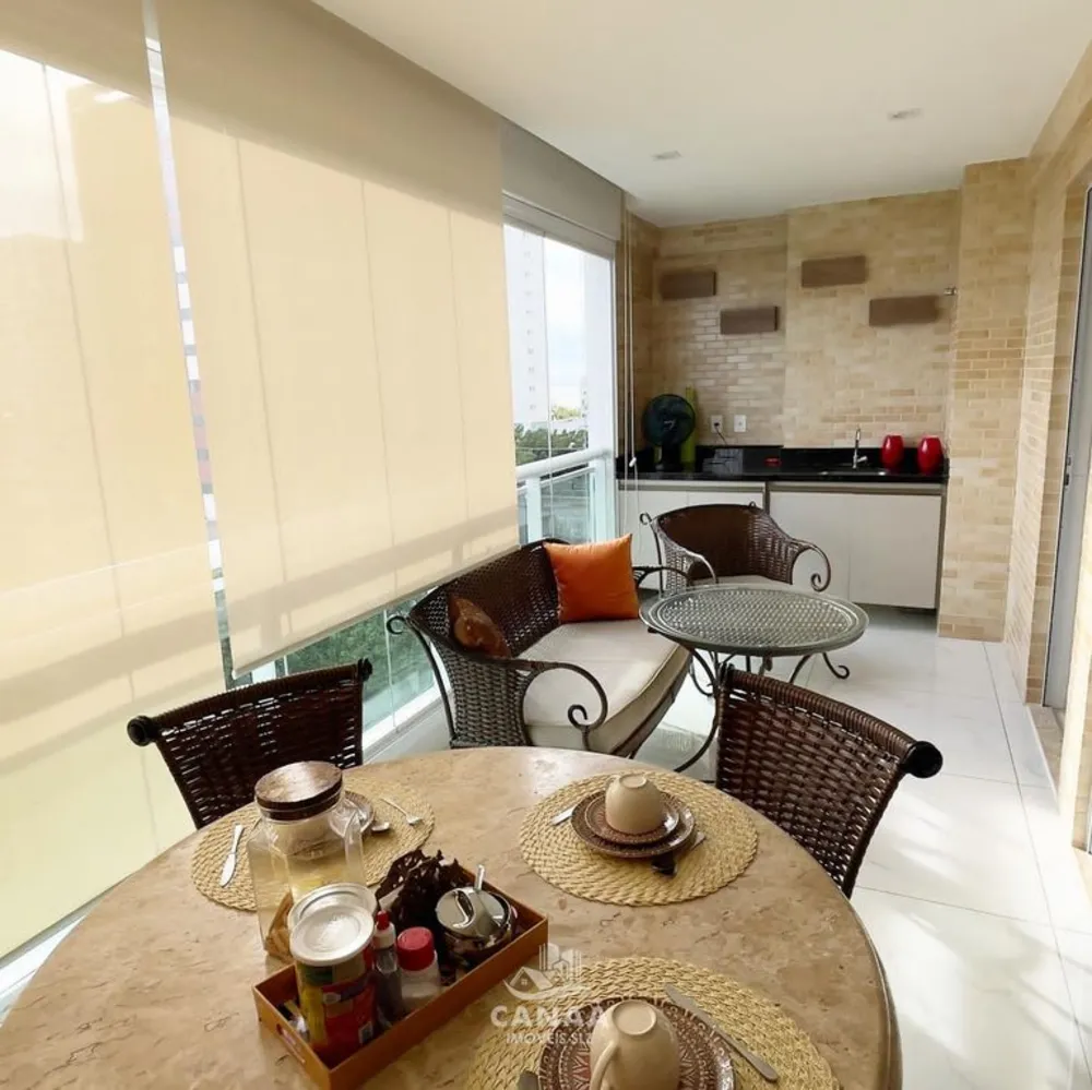 Apartamento, 3 quartos, 163 m² - Foto 11