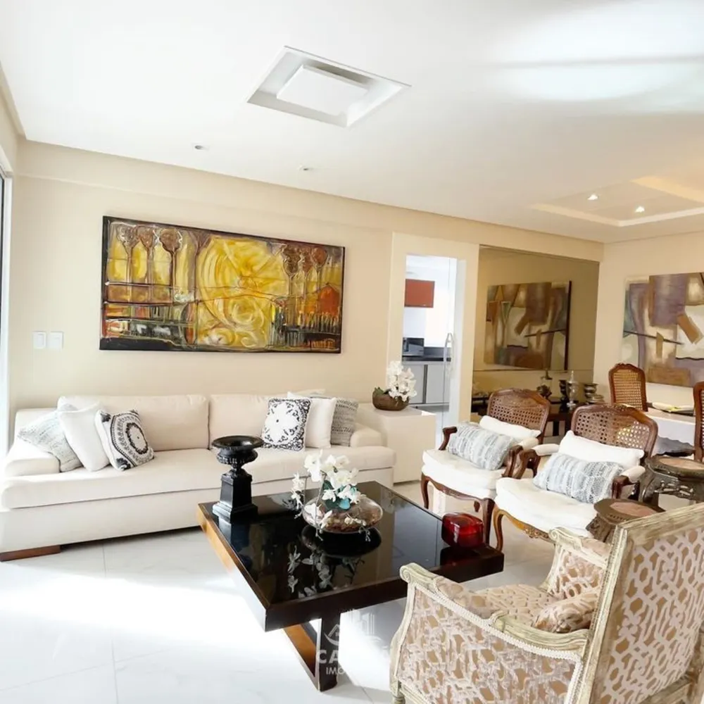 Apartamento, 3 quartos, 163 m² - Foto 5