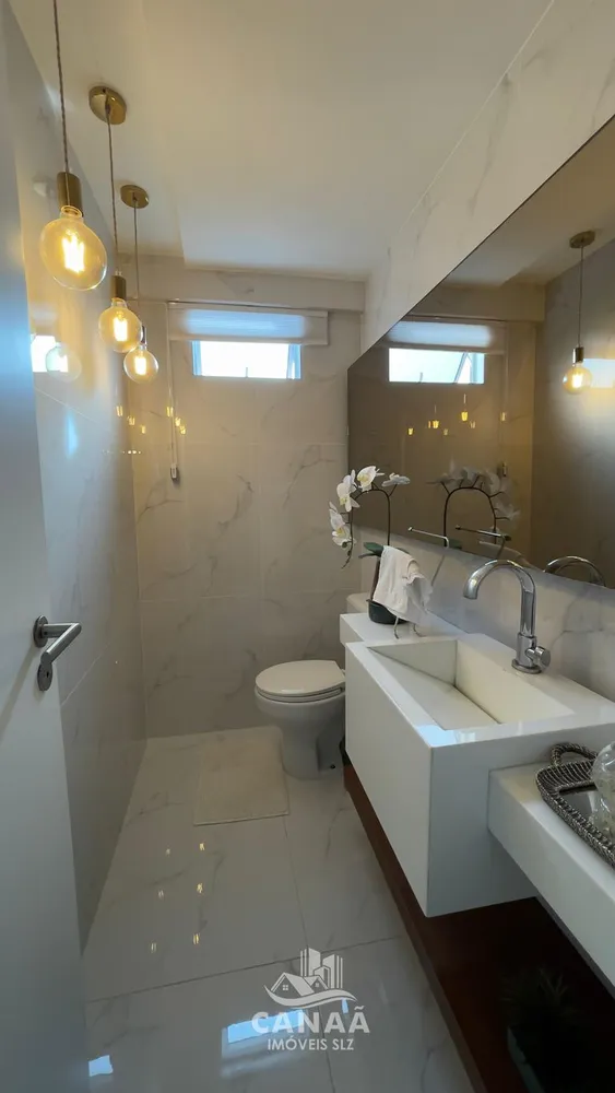 Apartamento, 3 quartos, 163 m² - Foto 7