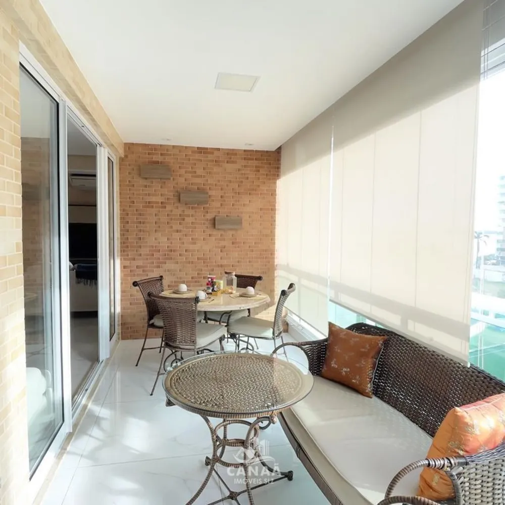 Apartamento, 3 quartos, 163 m² - Foto 8