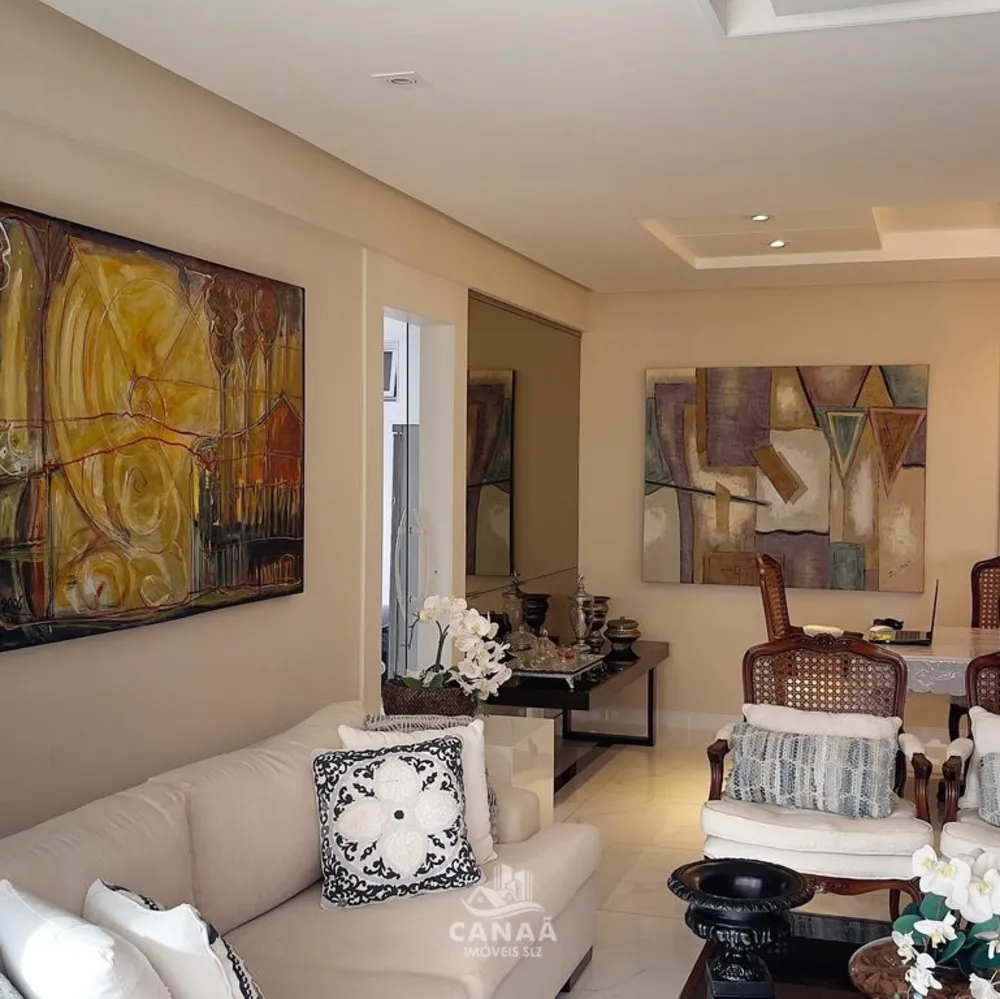 Apartamento, 3 quartos, 163 m² - Foto 9