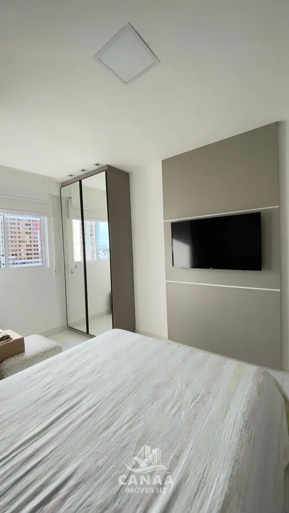 Apartamento, 3 quartos, 163 m² - Foto 1