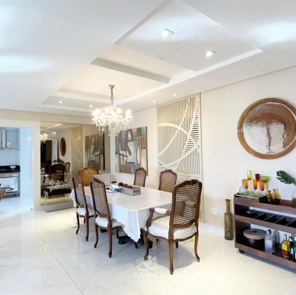 Apartamento, 3 quartos, 163 m² - Foto 12