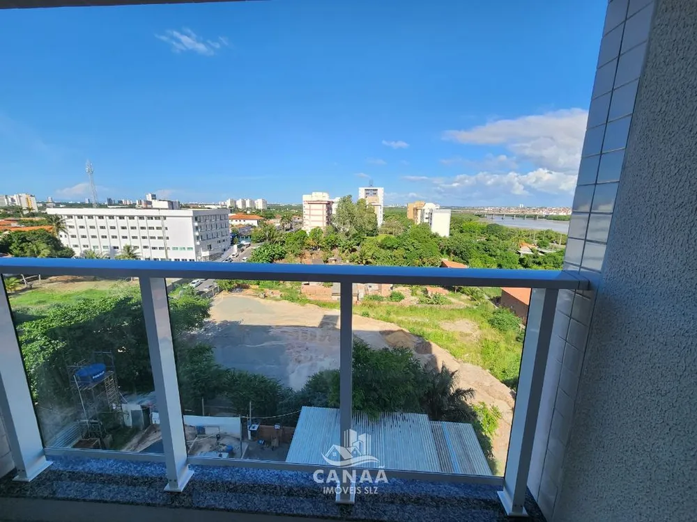 Apartamento, 2 quartos, 58 m² - Foto 3