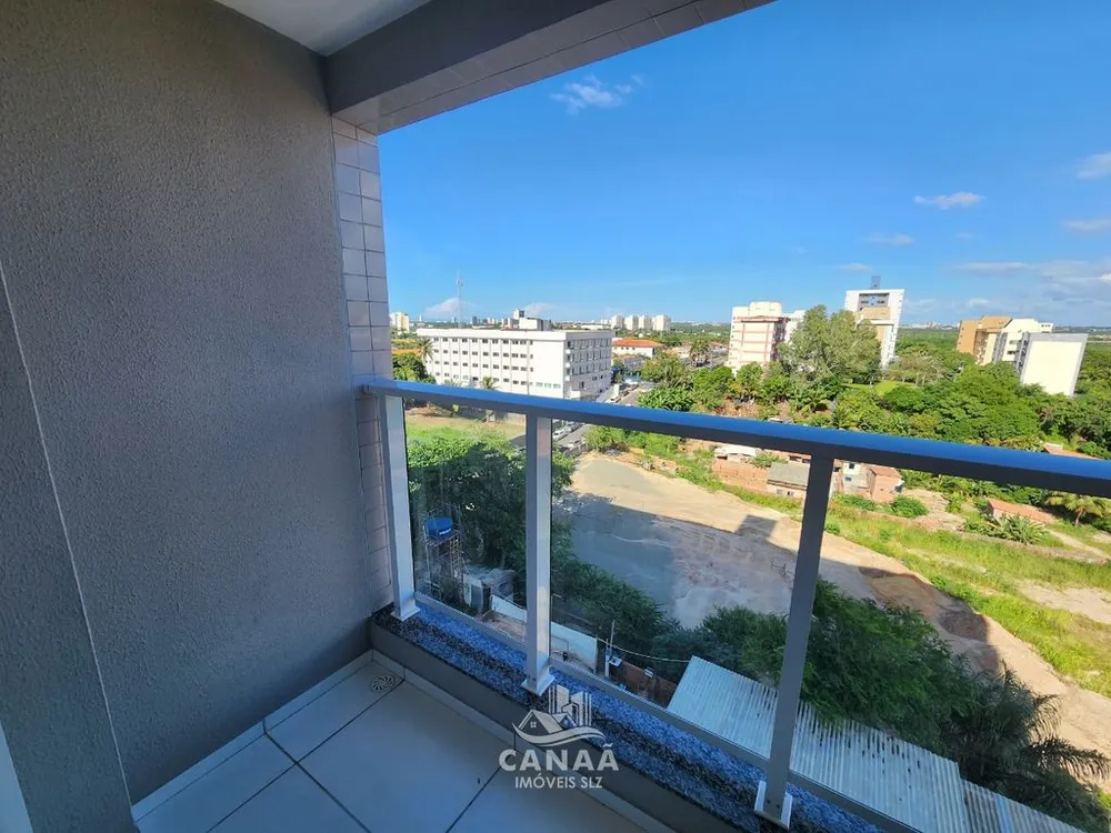 Apartamento, 2 quartos, 58 m² - Foto 2