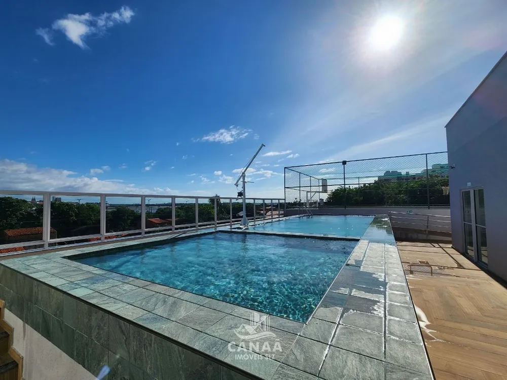 Apartamento, 2 quartos, 58 m² - Foto 11