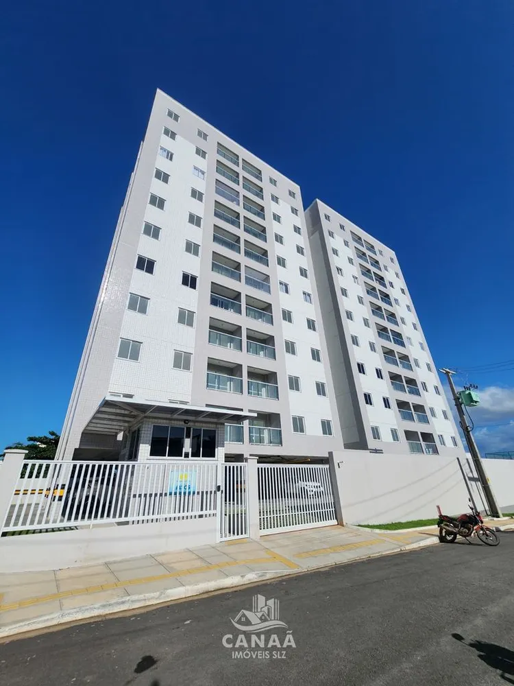 Apartamento, 2 quartos, 58 m² - Foto 1