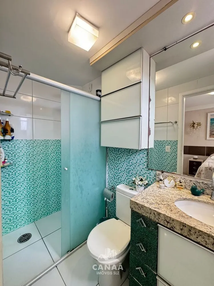 Apartamento, 3 quartos, 90 m² - Foto 16