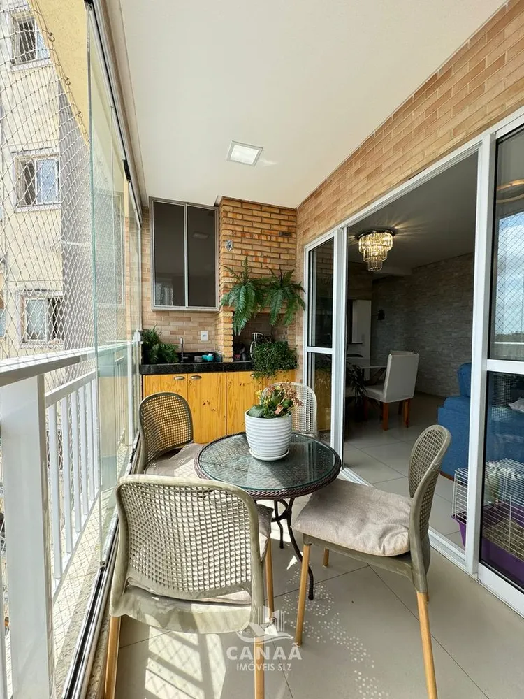 Apartamento, 3 quartos, 90 m² - Foto 3