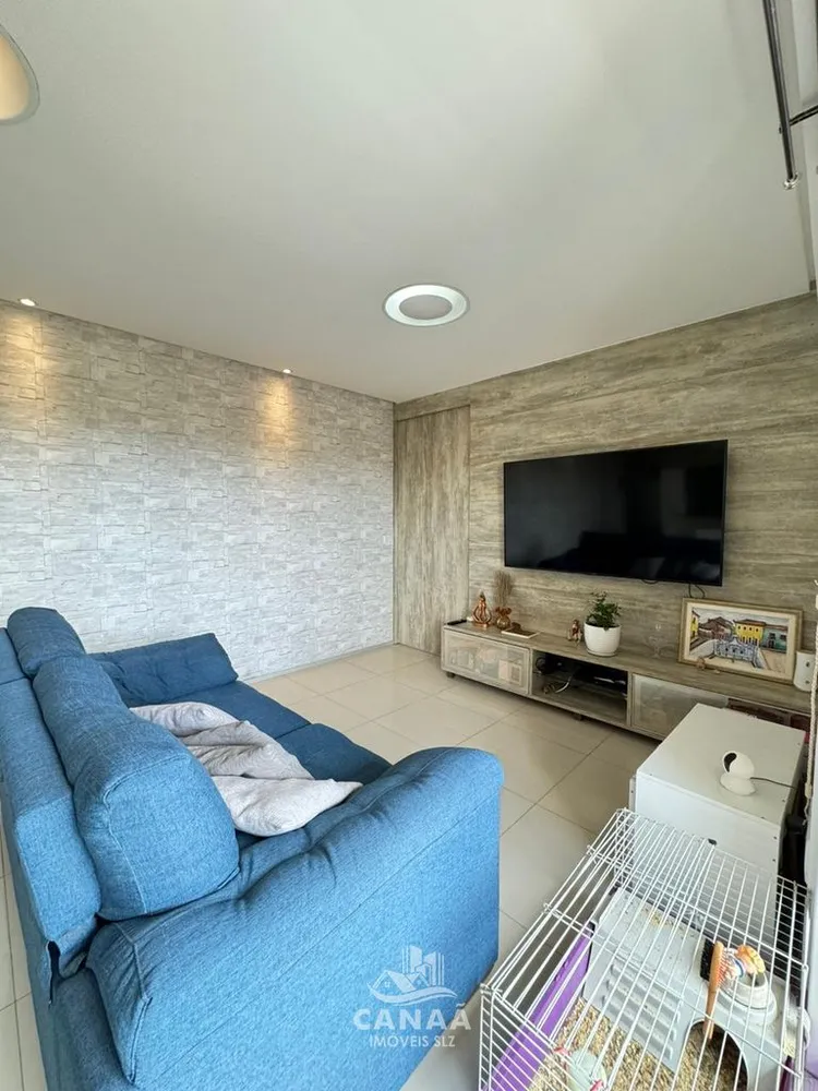 Apartamento, 3 quartos, 90 m² - Foto 4