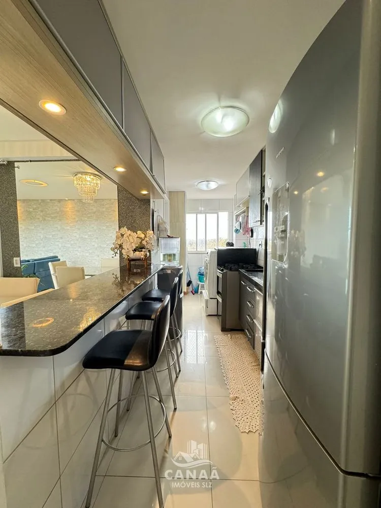 Apartamento, 3 quartos, 90 m² - Foto 8
