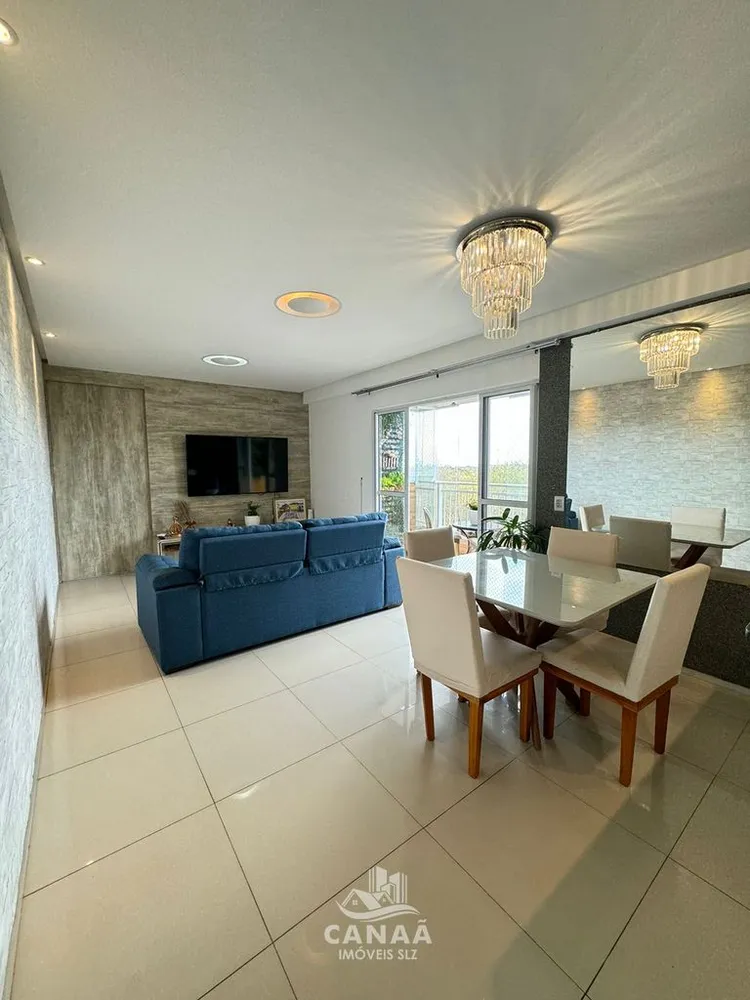 Apartamento, 3 quartos, 90 m² - Foto 1