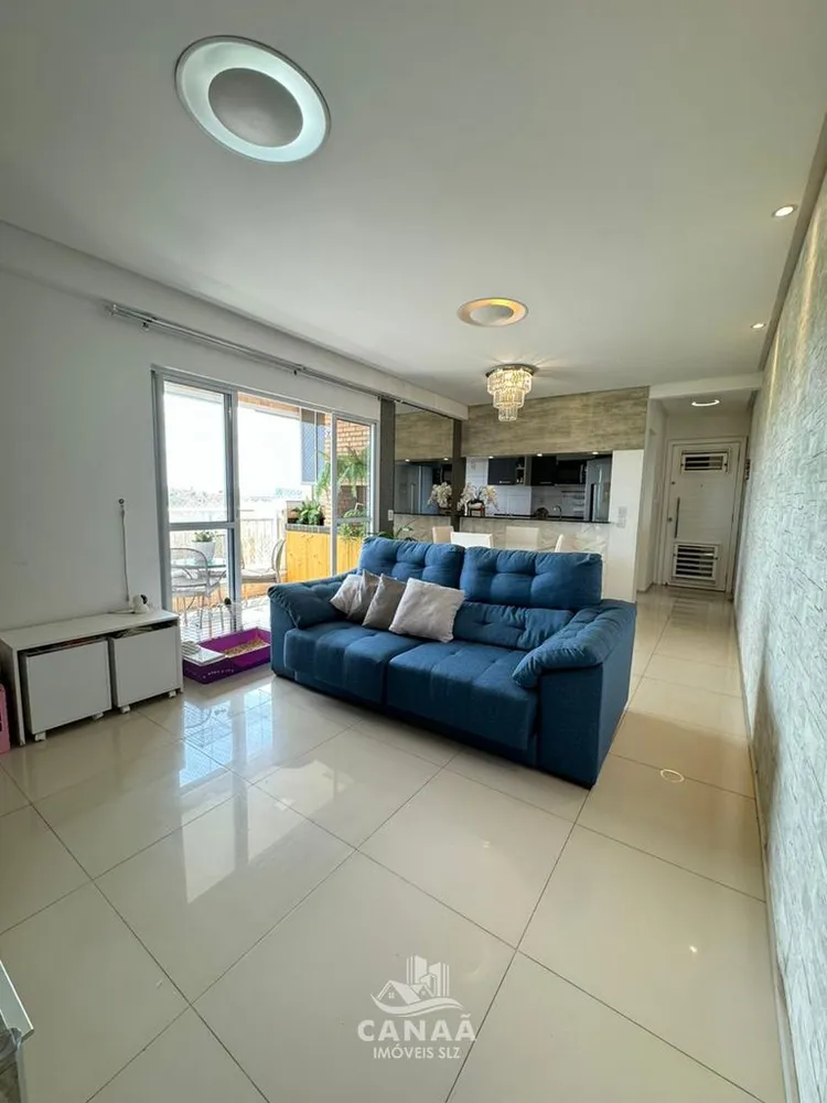Apartamento, 3 quartos, 90 m² - Foto 5