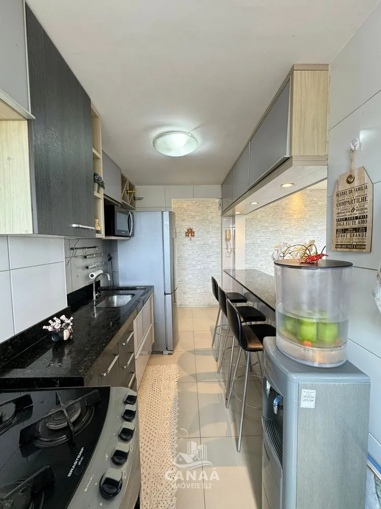 Apartamento, 3 quartos, 90 m² - Foto 9