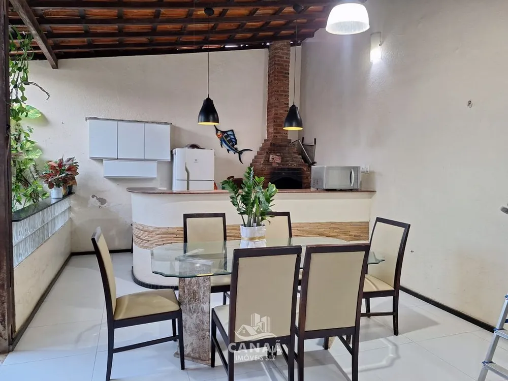 Casa de Condomínio, 3 quartos - Foto 12