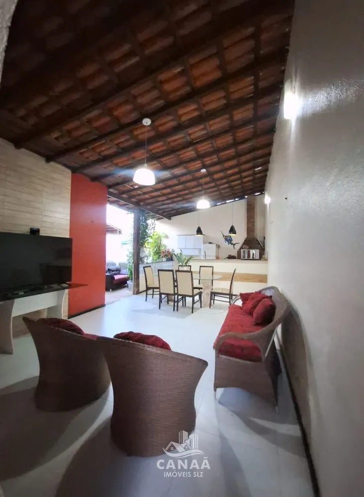 Casa de Condomínio, 3 quartos - Foto 12