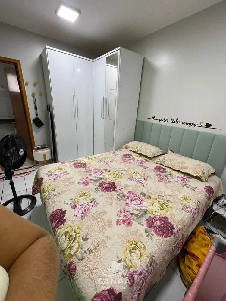Apartamento, 2 quartos, 55 m² - Foto 13