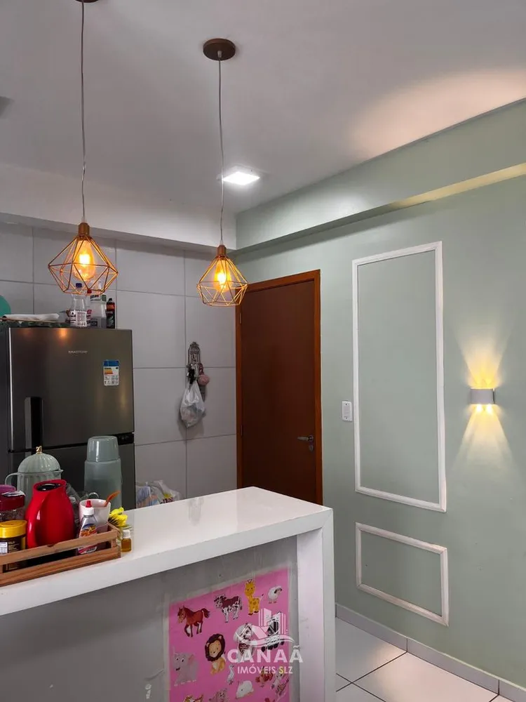 Apartamento, 2 quartos, 55 m² - Foto 7