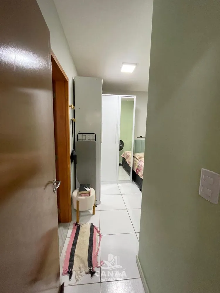 Apartamento, 2 quartos, 55 m² - Foto 11