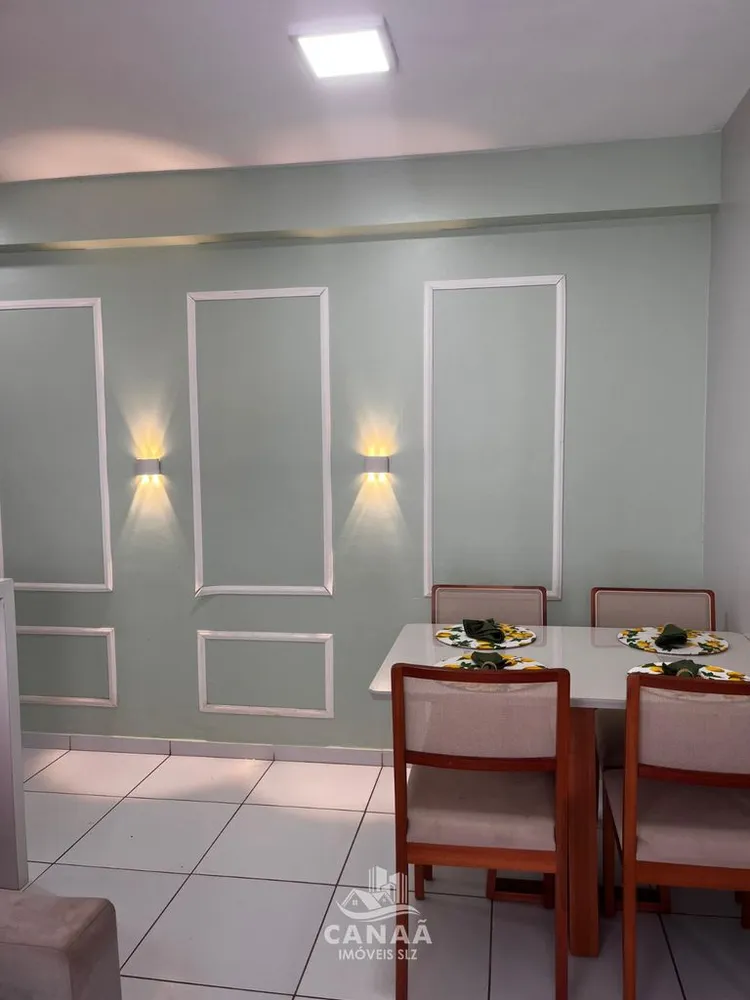 Apartamento, 2 quartos, 55 m² - Foto 4