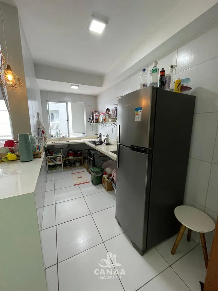 Apartamento, 2 quartos, 55 m² - Foto 8