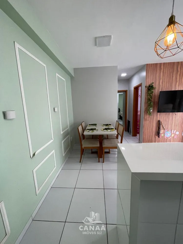 Apartamento, 2 quartos, 55 m² - Foto 6