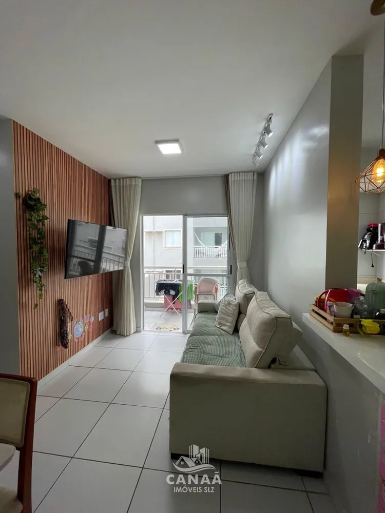 Apartamento, 2 quartos, 55 m² - Foto 1