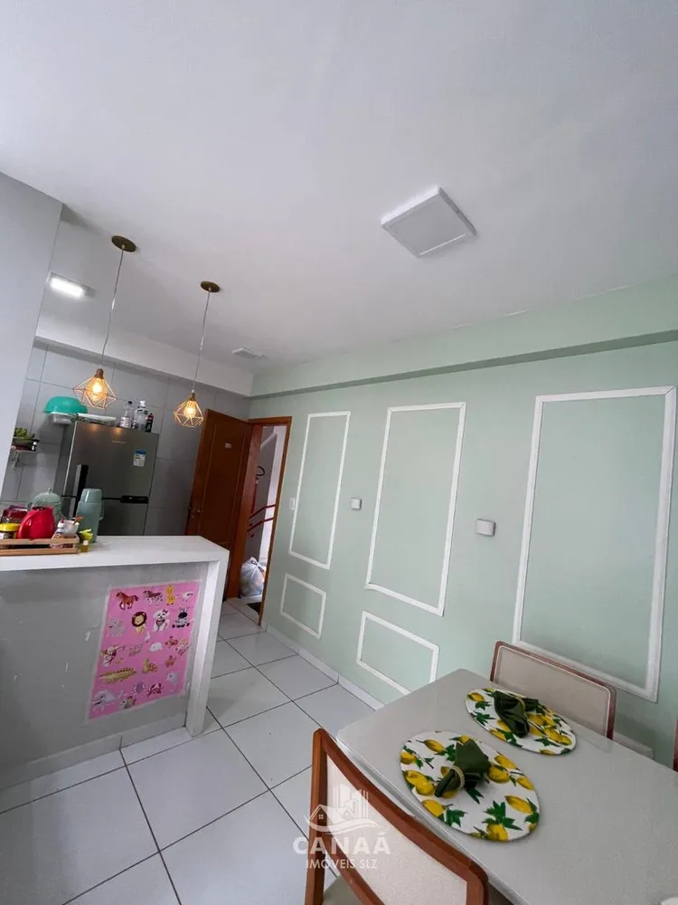 Apartamento, 2 quartos, 55 m² - Foto 3