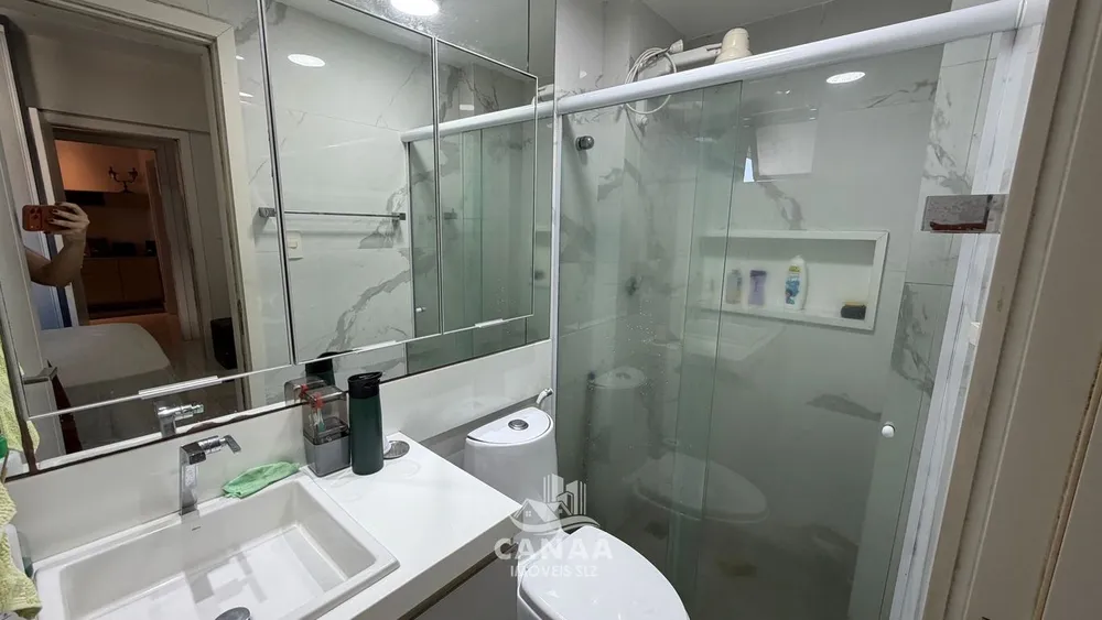 Apartamento, 3 quartos, 133 m² - Foto 10