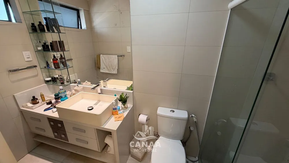 Apartamento, 3 quartos, 133 m² - Foto 12