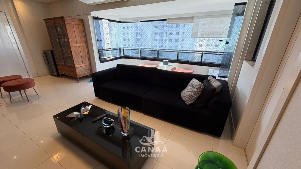 Apartamento, 3 quartos, 133 m² - Foto 4