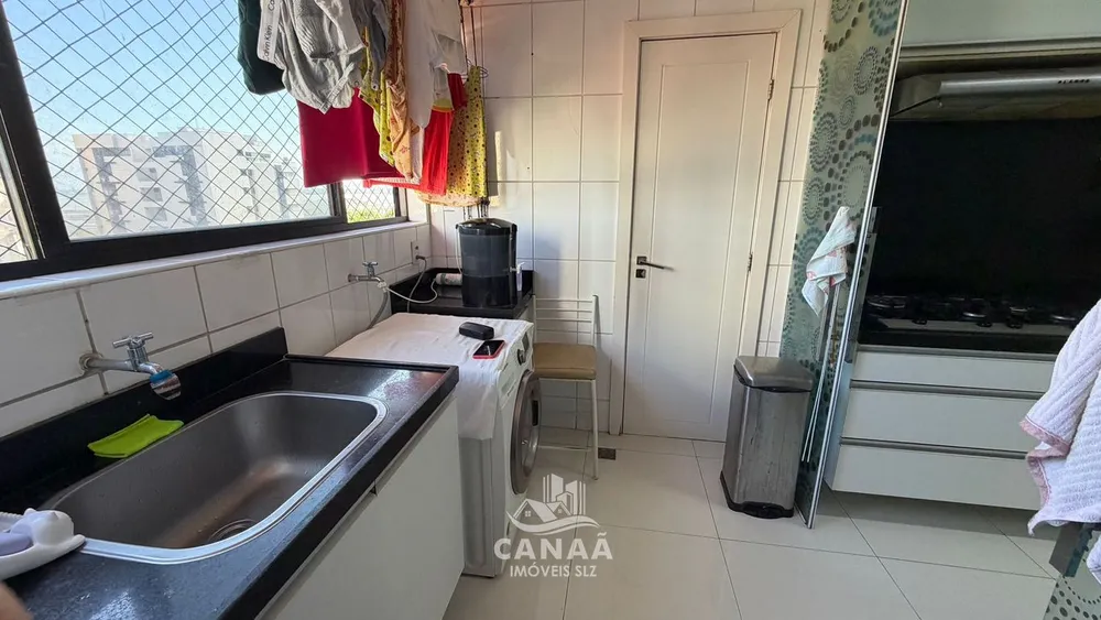 Apartamento, 3 quartos, 133 m² - Foto 16