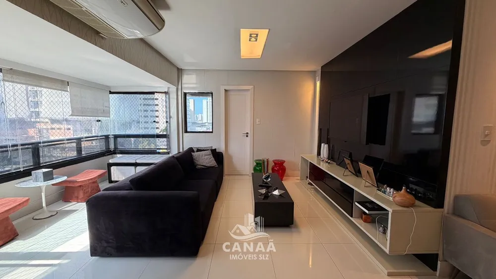 Apartamento, 3 quartos, 133 m² - Foto 1