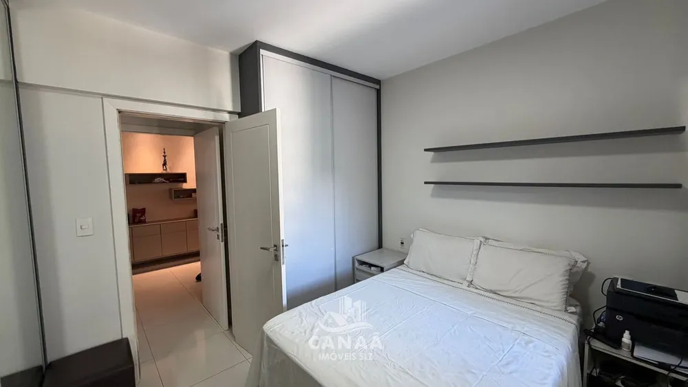 Apartamento, 3 quartos, 133 m² - Foto 5