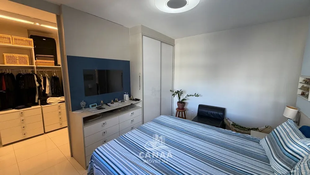 Apartamento, 3 quartos, 133 m² - Foto 8