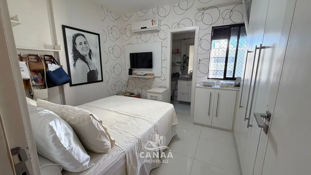 Apartamento, 3 quartos, 133 m² - Foto 11