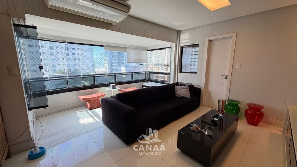 Apartamento, 3 quartos, 133 m² - Foto 2