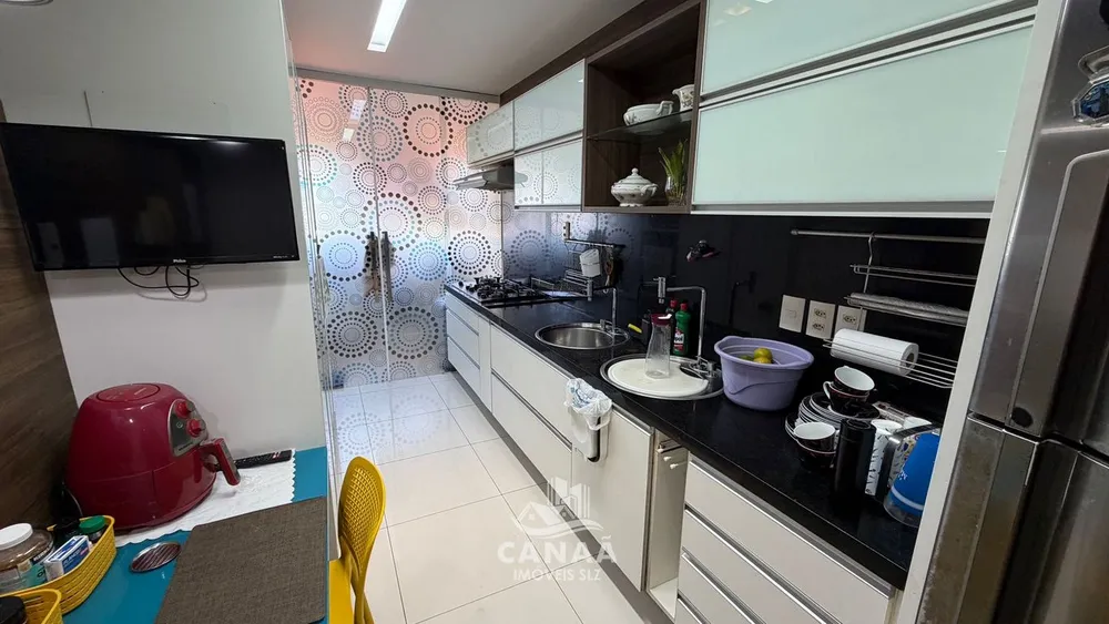 Apartamento, 3 quartos, 133 m² - Foto 13