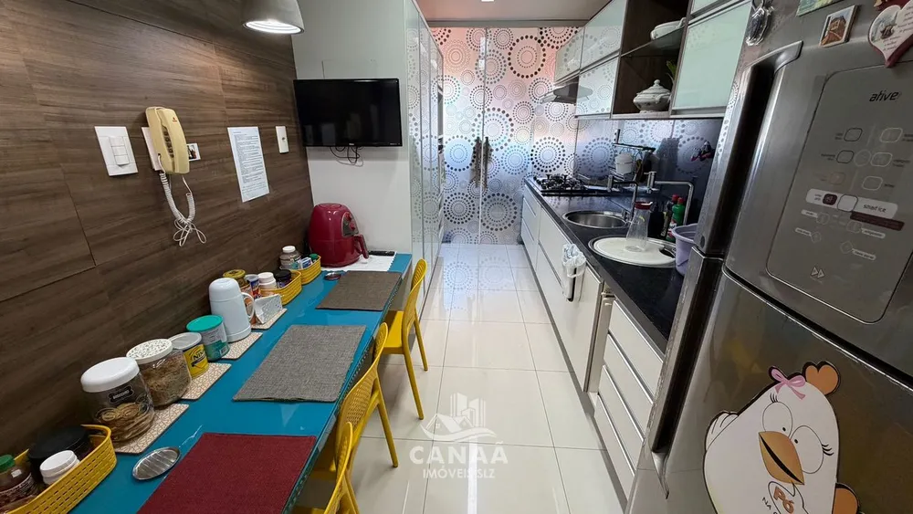 Apartamento, 3 quartos, 133 m² - Foto 14