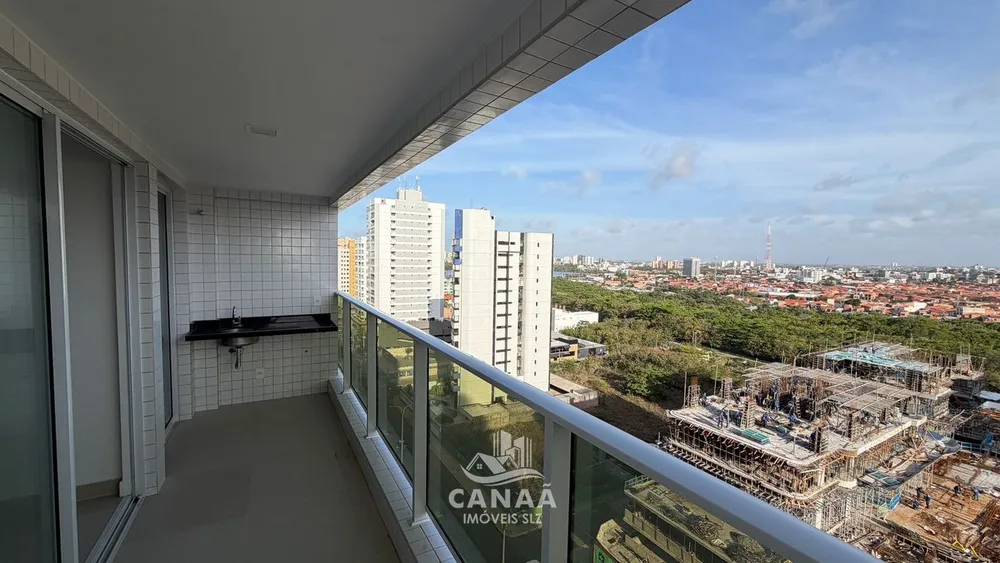 Apartamento, 3 quartos, 86 m² - Foto 3