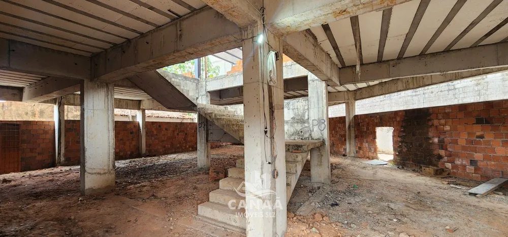 Prédio Inteiro, 570 m² - Foto 2