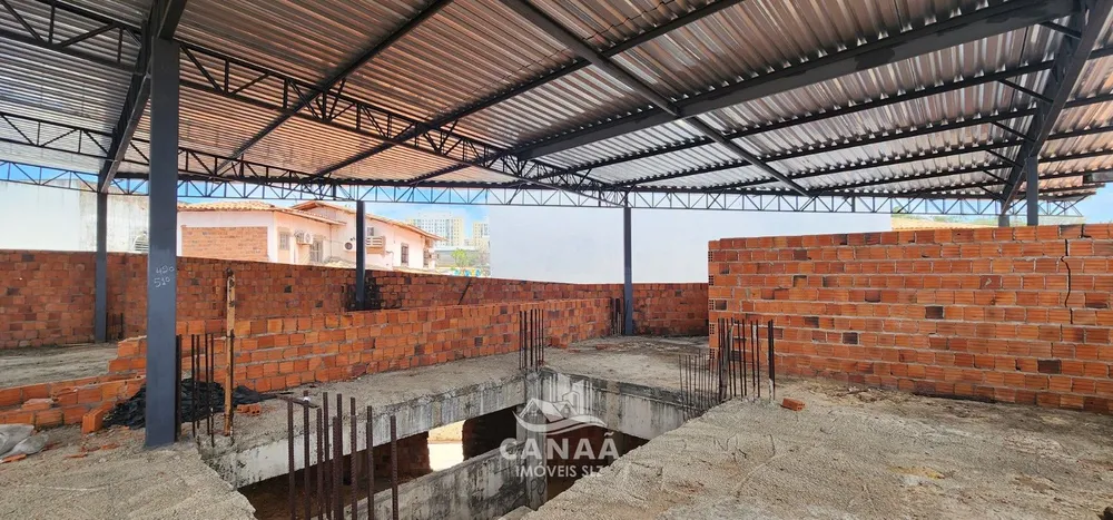 Prédio Inteiro, 570 m² - Foto 3