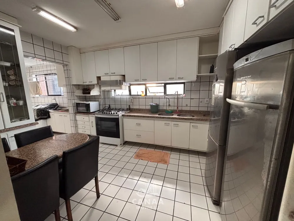 Apartamento, 4 quartos, 187 m² - Foto 7