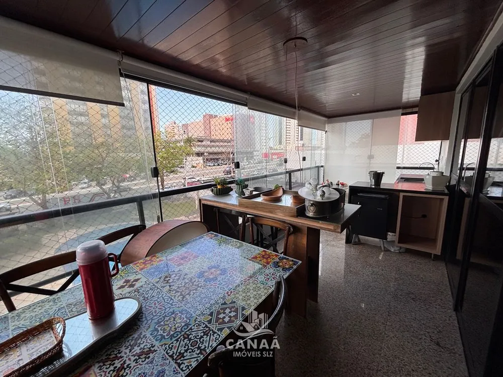 Apartamento, 4 quartos, 187 m² - Foto 3
