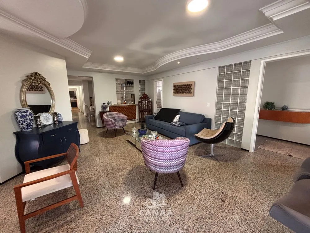 Apartamento, 4 quartos, 187 m² - Foto 5